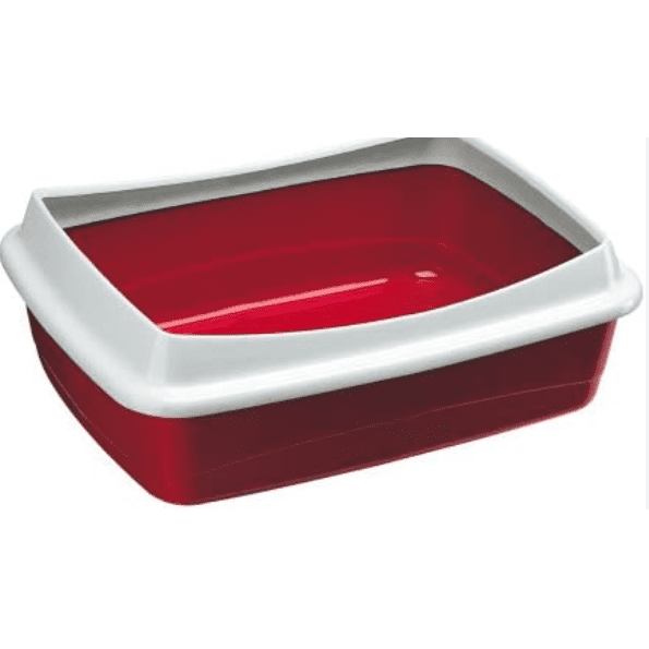 Ferplast Litter Tray Nip Plus 20 55x40x17.5cm