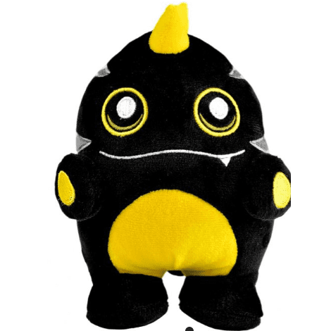 Dashi Plush Toy Nero