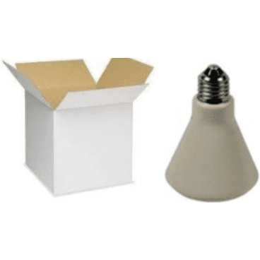 Ceramic Heat Emitter 100W