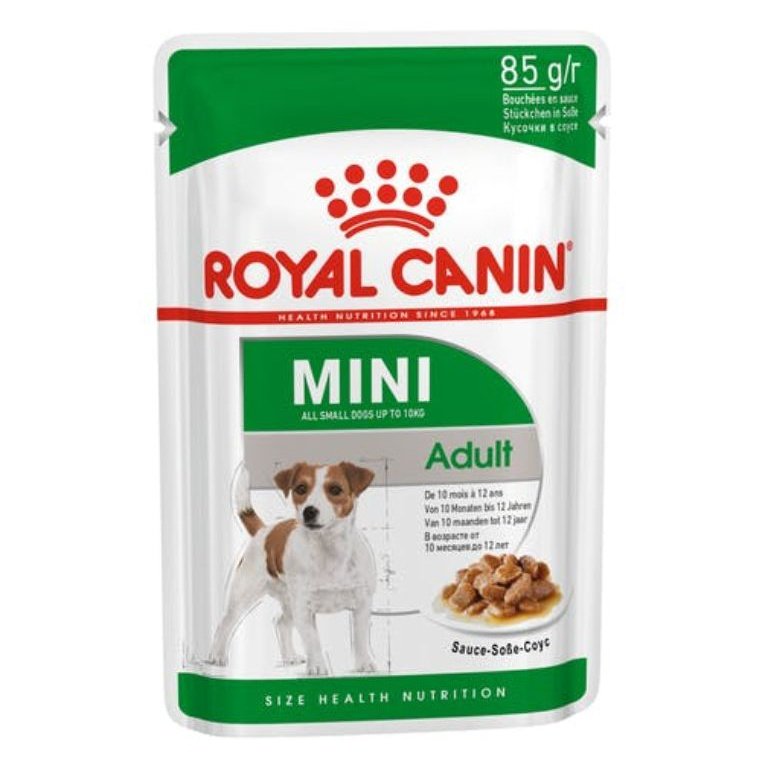 Royal Canin Mini Adult 85gr