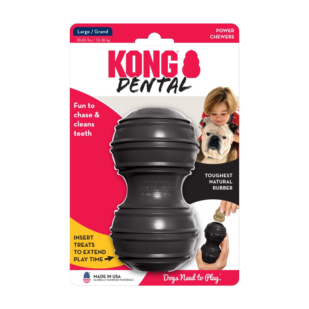 Kong Dental Extreme