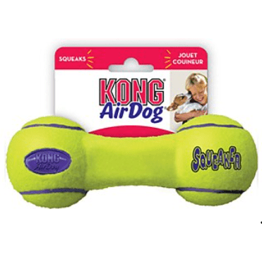 Kong AirDog Dumbbell Large 9Øx24cm