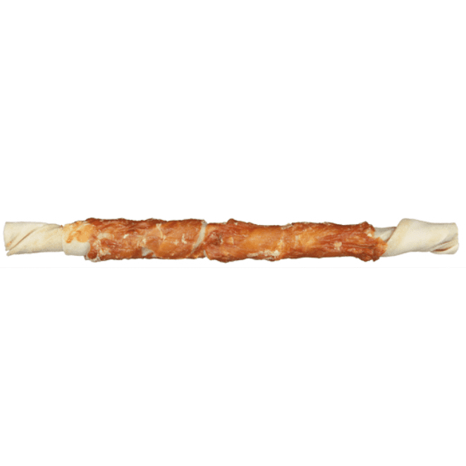 Trixie Chicken Chewing Rolls 17cm/45gr