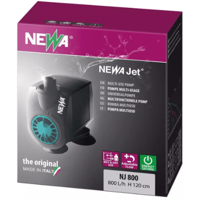 Newa Jet NJ800 - Multi-Use Pump