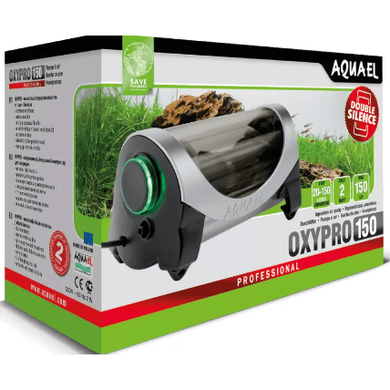 Aquael Air Pump Oxy Pro 150