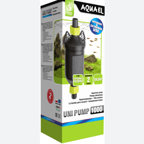 Aquael Uni Pump 1000