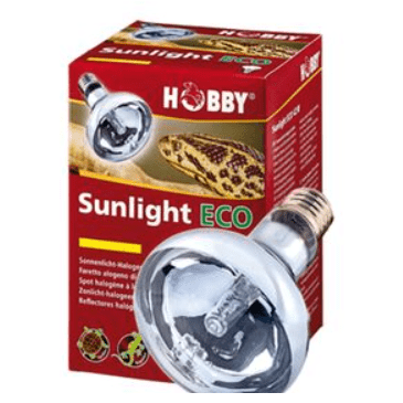 Hobby Sunlight Eco Halogen Bulb 28W