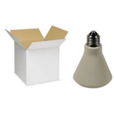 Ceramic Heat Emitter 50W