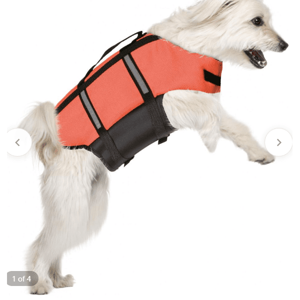 Marinus Coat Life Jacket S