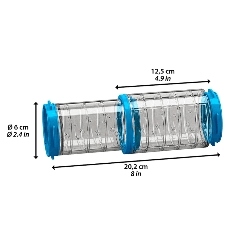 Ferplast Play & Exercise Tube Connection FPI4816