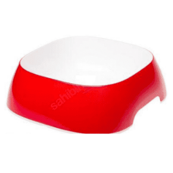 Ferplast Glam Bowl Extra Small 0.2L 13x12.5x3.5cm