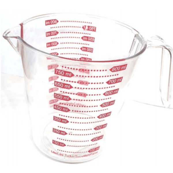 Measuring Jug 800ml