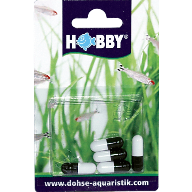 Hobby Planaria X Special Bait 5 pcs