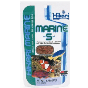 Hikari Marine S 50g