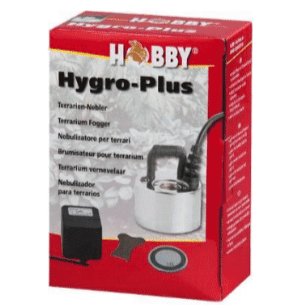 Hobby Hygro-Plus