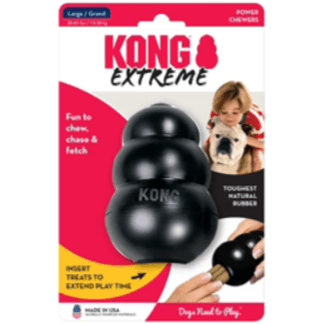 Kong K1 Extreme Large - Ø6x10cm