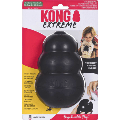 Kong Extreme XXLarge - 10Øx14.5cm