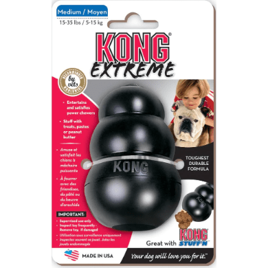 KONG Extreme - Medium 5Øx8.5cm