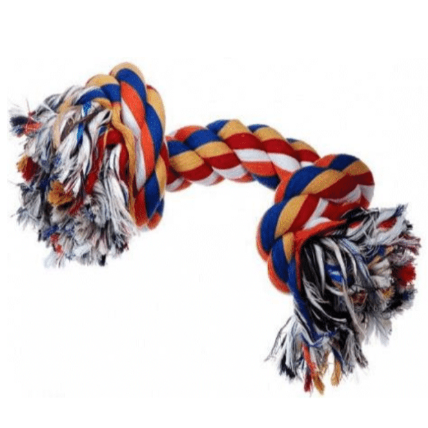 Dog Toy Rope 40cm