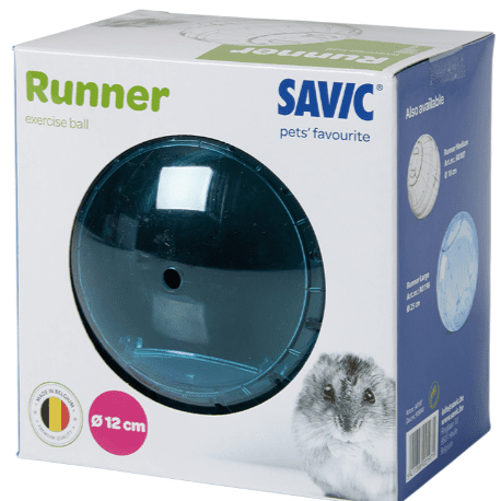 Savic Runner Exercise Ball S ⌀12cm