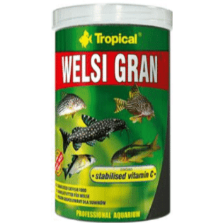 Tropical Welsi Gran Sinking Type 65g / 100ml