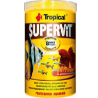 Tropical SuperVit Flakes 50g / 250ml