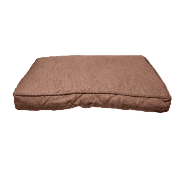 Rosewood Chocolate Tweed Mattress 56x38cm