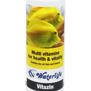 WaterLife Vitazin - Multi Vitamins For Health & Vitality