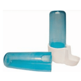 Plastic Bird Waterer 20cc