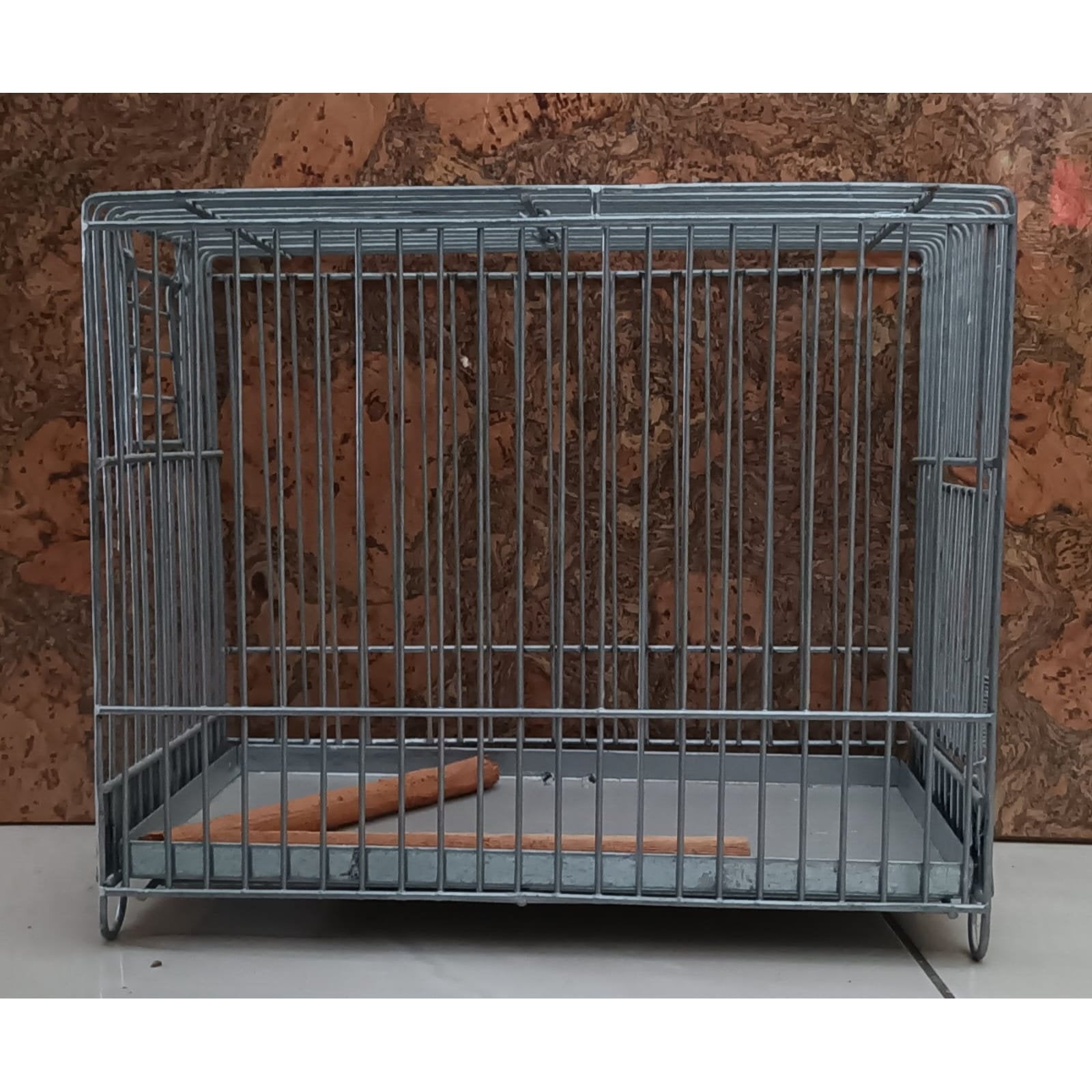 Bird Cage 26x15.5x22cm