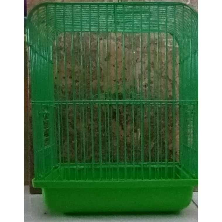 Bird Cage 22.5x17x28cm