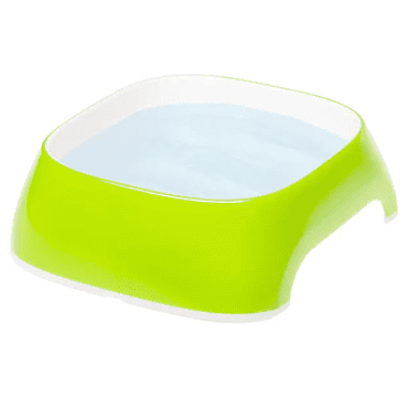 Ferplast Glam Small Bowl 0.4L 15x13.5x5cm