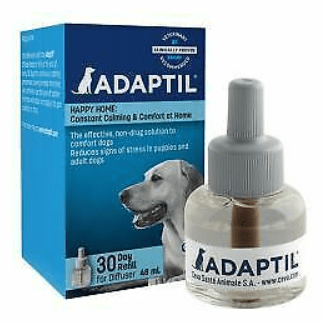 Adaptil Calm Home 30 Day Refill Vial for Diffuser 48ml