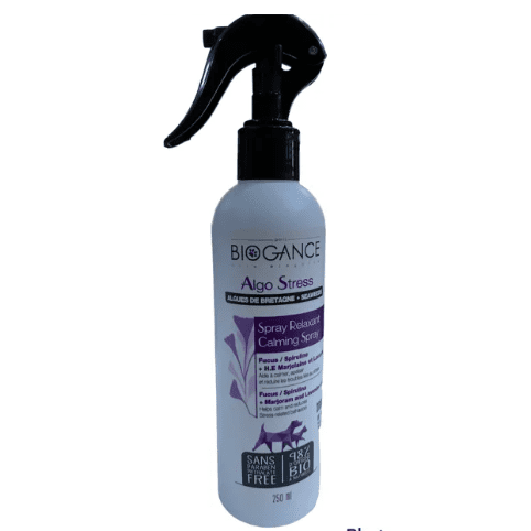 Biogance Dog Calming Spray 250ml