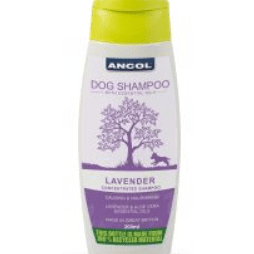 Ancol Lavender Dog Shampoo 200ml