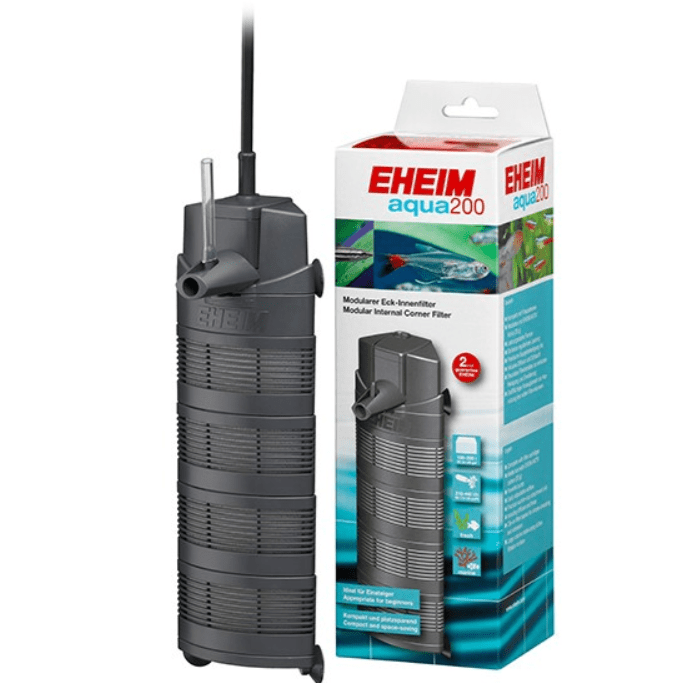 Eheim Aqua 200 Internal Filter