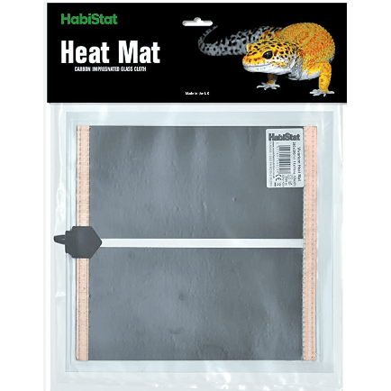 HabiStat Heat Strip 10.2cm x 12.7cm (4 x 5”)