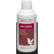 Versele-Laga Avi-Chol 250ml