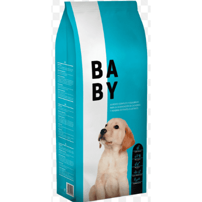 Alinatur Baby Dog 20kg