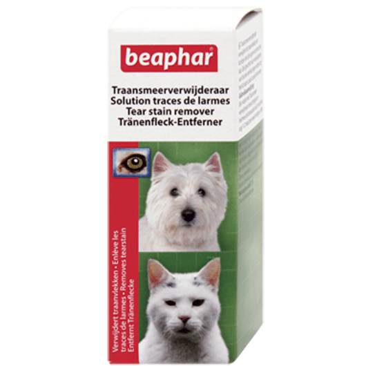 Beaphar Tear Stain Remover 50ml