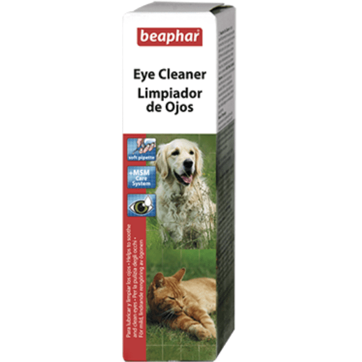 Beaphar Eye Cleaner 50ml