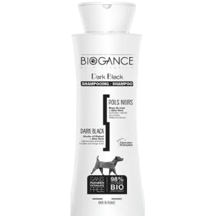 Biogance Dark Black Shampoo 250ml