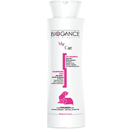 Biogance My Cat Shampoo 250ml