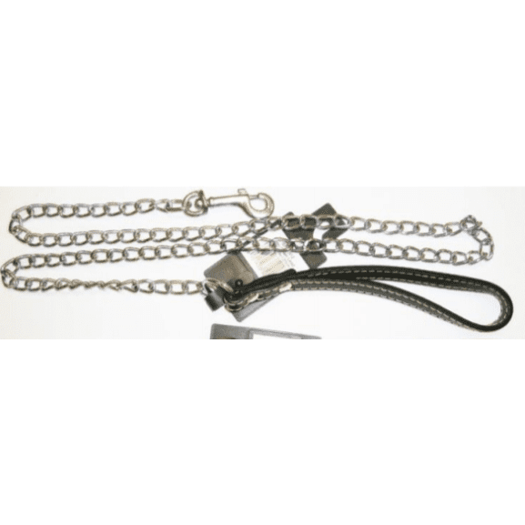 Dog Chain Lead 2.5mm x 120cm