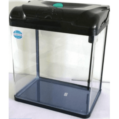 RS Electrical Aquarium RS-380B 38х25х47cm