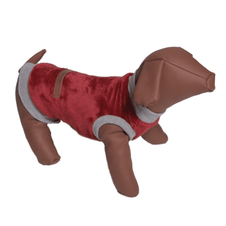 Woofmoda Soft Dog Fleece XS