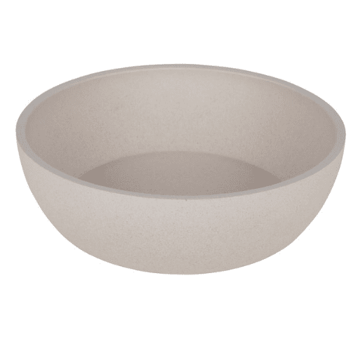 District70 Bamboo Dog Bowl Merengue