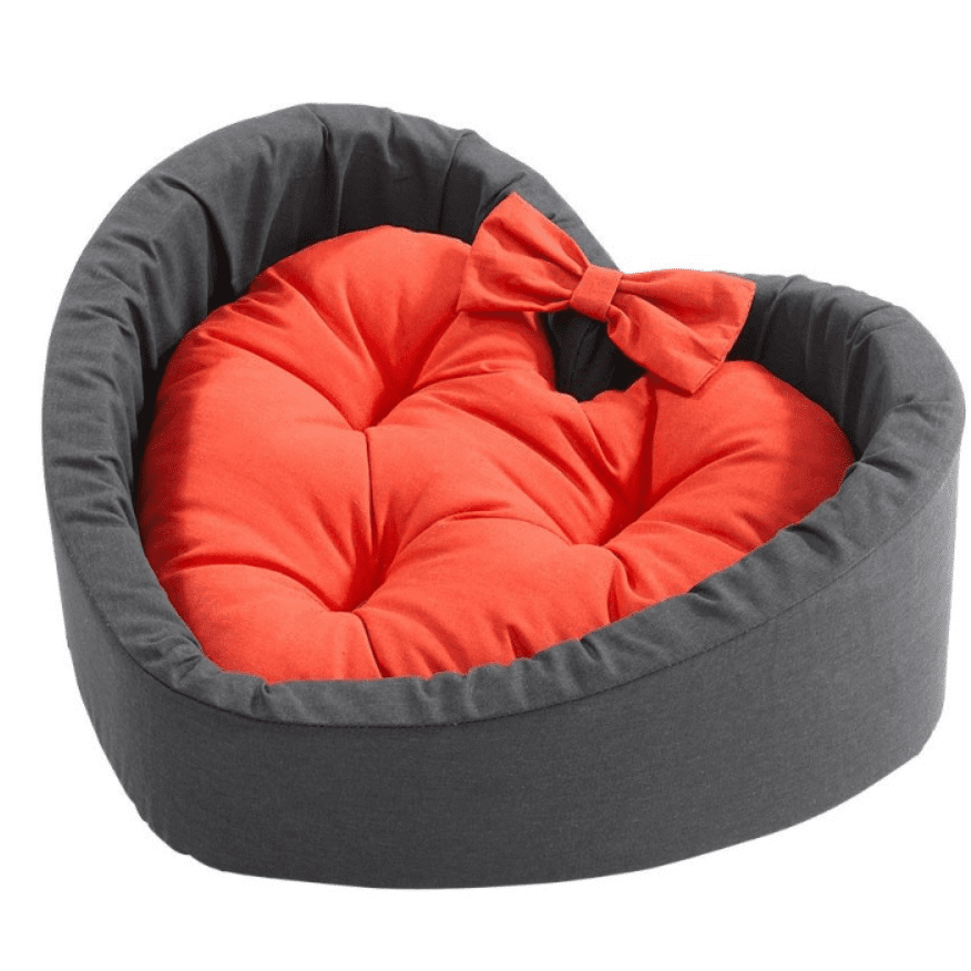 Ferplast Cuore Bed 51x46x15cm