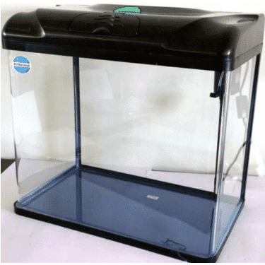 RS Electrical Aquarium RS-500B 50х30х49cm