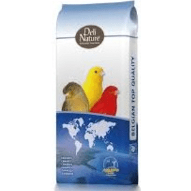 Deli Nature Pet Canary Special 20kg